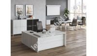 Кабинет руководителя Yalta White