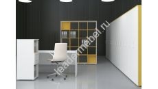 Офисная мебель Sentida Color