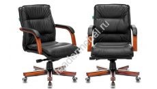 Бюрократ T-9927WALNUT-LOW