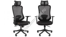 CH 563 Black