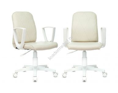 Кресло Бюрократ CH-W327