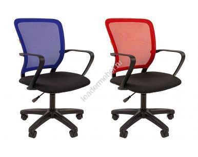 Кресло Chairman Chairman CH 698 LT