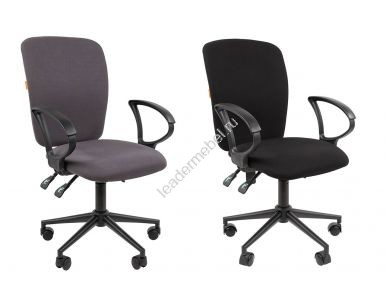 Кресло Chairman Chairman CH 9801 Black