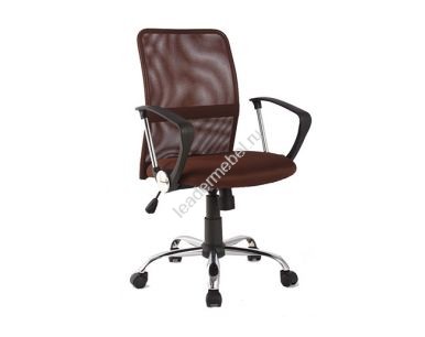 Кресло для персонала College H-8078F-5
