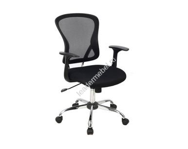 Кресло для персонала College H-8369F