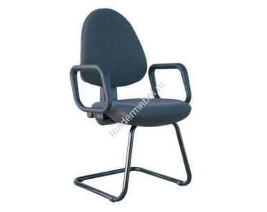 Кресло для посетителя BELS Executive 60