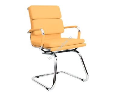 Кресло для посетителя BELS Texas Lux