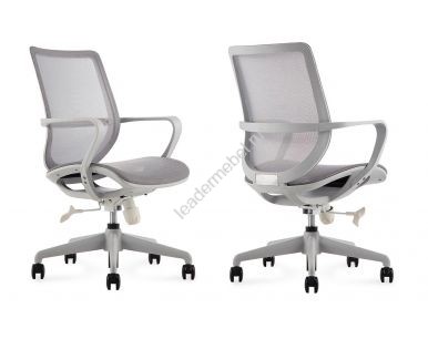 Кресло Norden Гэлакси gray LB