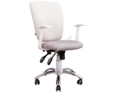 Кресло BELS Meridia White