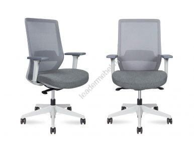 Кресло Norden Mono Grey LB