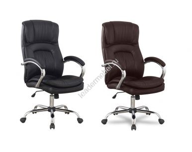 Кресло руководителя College BX-3001-1