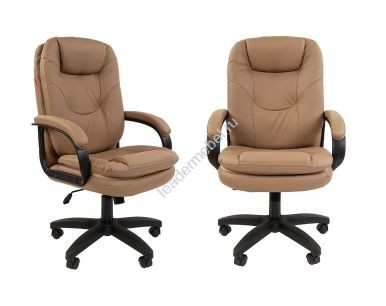 Кресло руководителя Chairman CH 668 LT