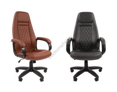 Кресло руководителя Chairman CH 950 LT