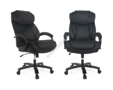 Кресло руководителя M-Style GO-23051