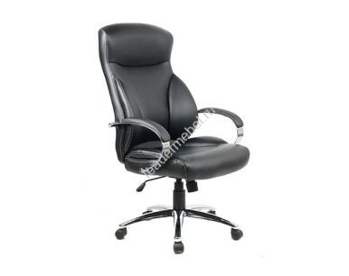 Кресло руководителя College H-9582L-1K