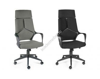 Кресло руководителя Norden IQ black