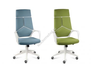 Кресло руководителя Norden IQ white