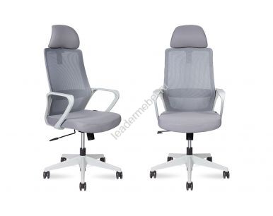Кресло руководителя Norden Pino grey