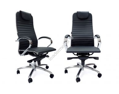 Кресло руководителя M-Style RT-1025