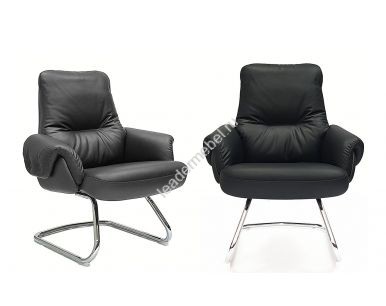 Стул для офиса M-Style AR-C107L-V