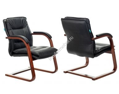 Стул для офиса Бюрократ T-9927WALNUT-AV