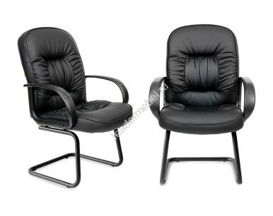 Стул для офиса Chairman Chairman CH 416 V
