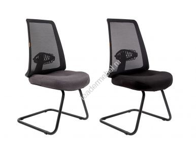 Стул для офиса Chairman Chairman CH 535 V