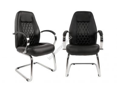 Стул для офиса Chairman Chairman CH 950V