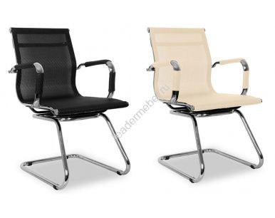 Стул для офиса College CLG-619 MXH-C