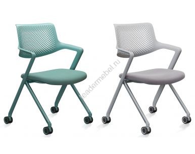 Стул для офиса Riva Dream-F
