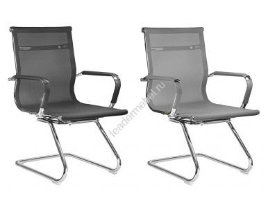 Стул для офиса Riva Hugo 6001-3E