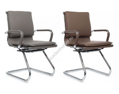 Стул для офиса Riva Hugo 6003-3E