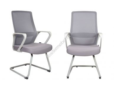 Стул для офиса Norden Pino grey CF