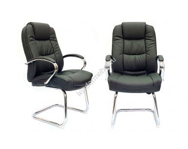 Стул для офиса M-Style RT-361BS