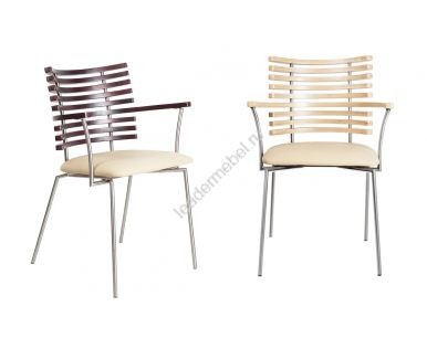 Стул для посетителя BELS Cafe Arm