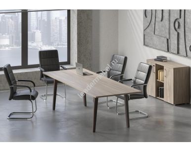 Стол для переговоров Onix wood