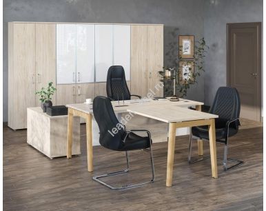 Кабинет руководителя Onix wood