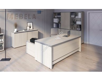 Кабинет руководителя Bella Vita