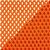 сетка оранжевая / ткань оранжевая TW-96-1
