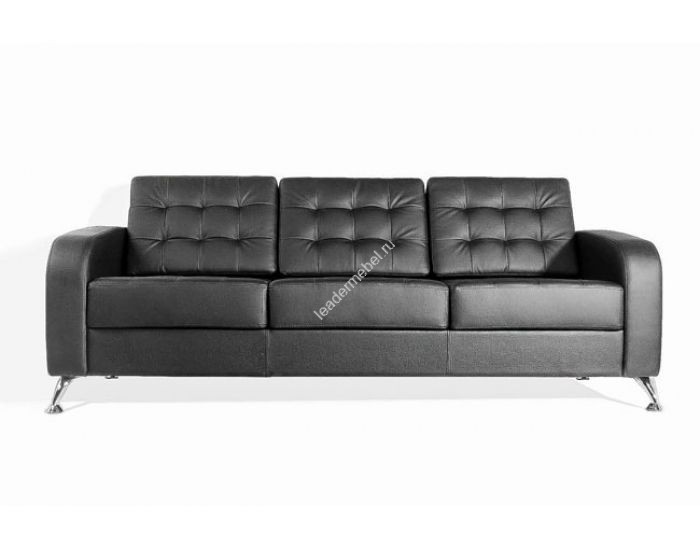 Офисный диван РОЛЬФ в приемную зону, купить диван в зону отдыха офиса,недорогой стильный офисный диван заказать �� доставкой
