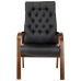 Конференц-кресло Бюрократ T-9928WALNUT-CF