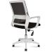 Кресло Norden Бит White LB