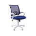 Кресло Chairman Chairman CH 696 white