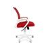 Кресло Chairman Chairman CH 696 white