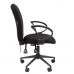 Кресло Chairman Chairman CH 9801 Black