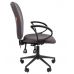 Кресло Chairman Chairman CH 9801 Black