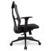 Кресло для персонала College CLG-428 MBN-B
