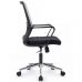 Кресло Riva Mint black