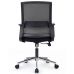 Кресло Riva Mint black