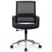 Кресло Riva Mint black